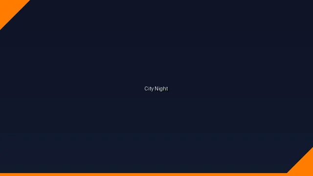 城市夜景主题赛 - 迷你主板 视频创作挑战